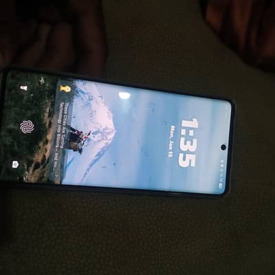 Infinix Hot 50 Pro Plus
