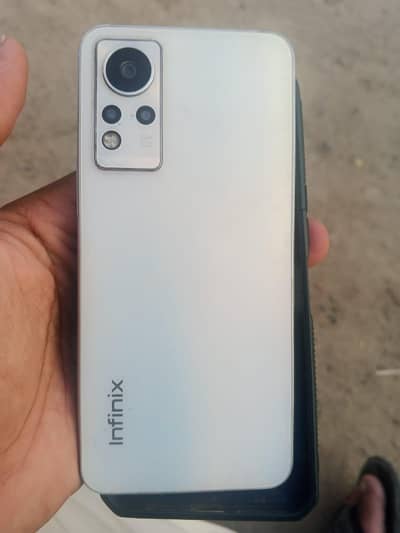 Infinix Note 11