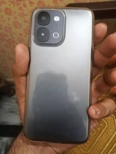 Vivo Y31d 8/128 what app 03064385831