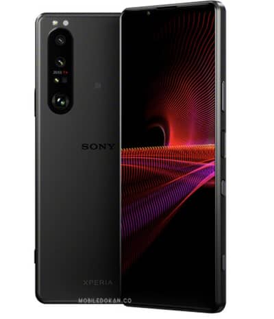 Sony Xperia 1 III