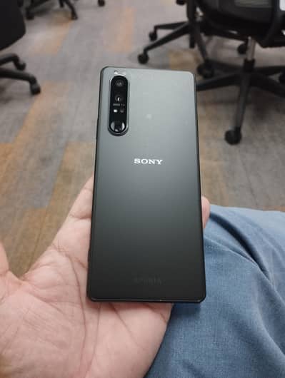 Sony Xperia 1 III
