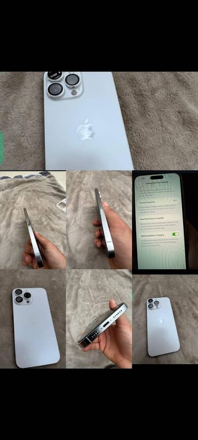 Apple iPhone 14 Pro Max 1TB, Non Pta