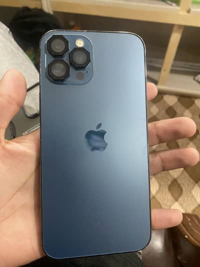 12 pro max
