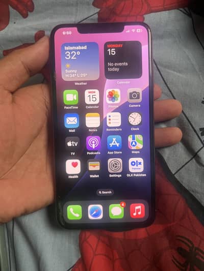 Apple iPhone XS Max