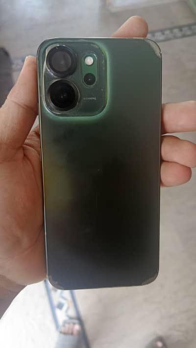 OPPO Reno 14 F 8+8 / 256
