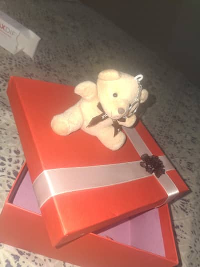 gift box