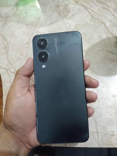 Vivo Y17s