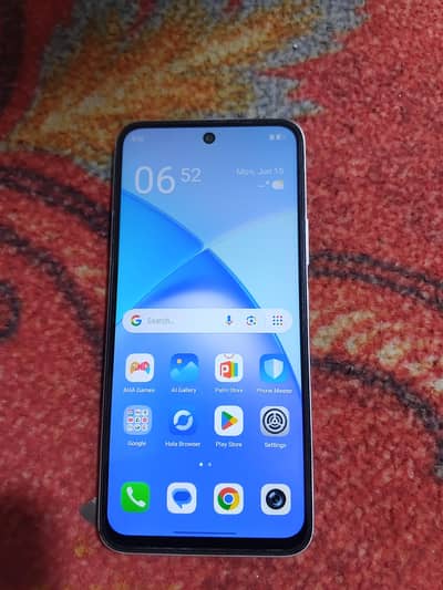 Infinix Other Model Smart 10