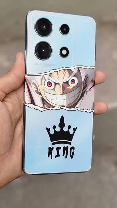 infinix note 30 10/10