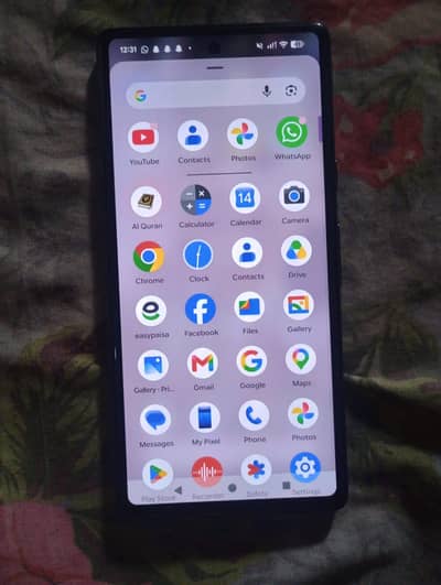 Google Pixel 7a
