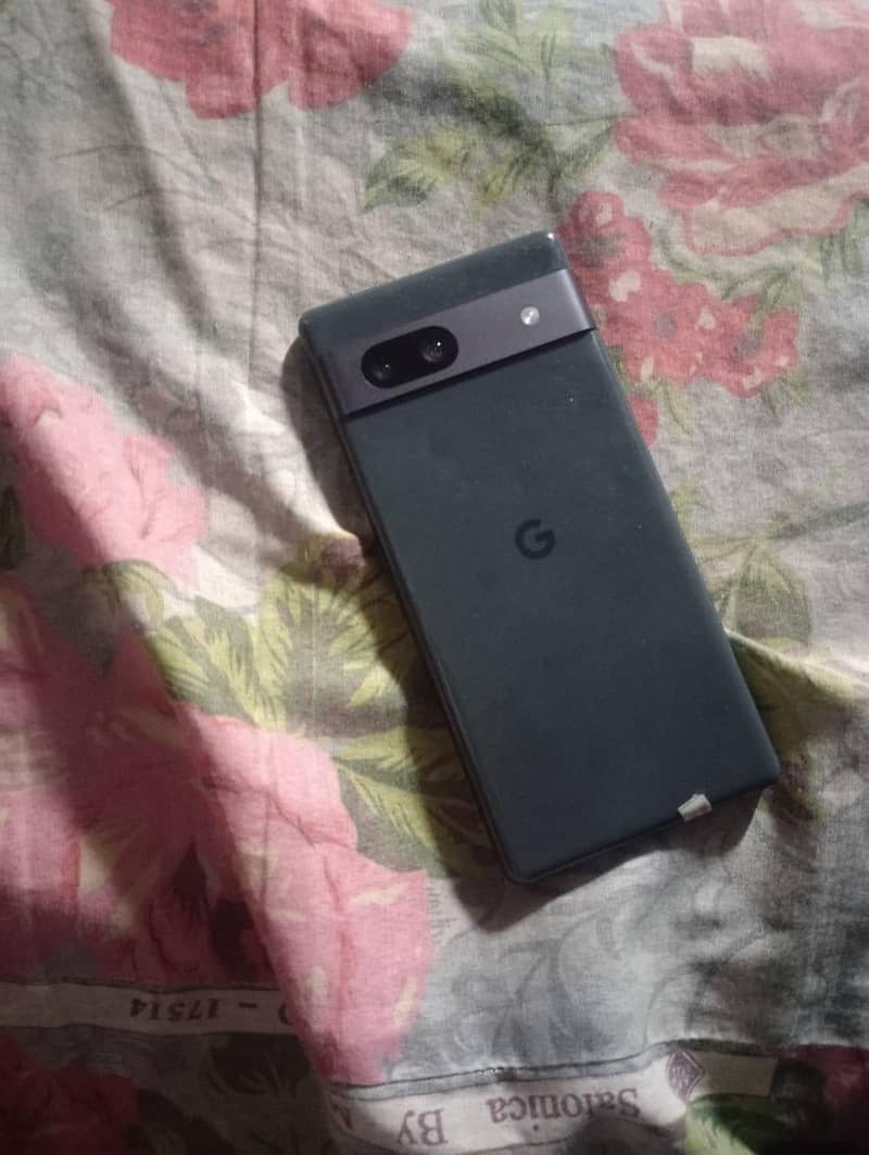 Google Pixel 7a 1