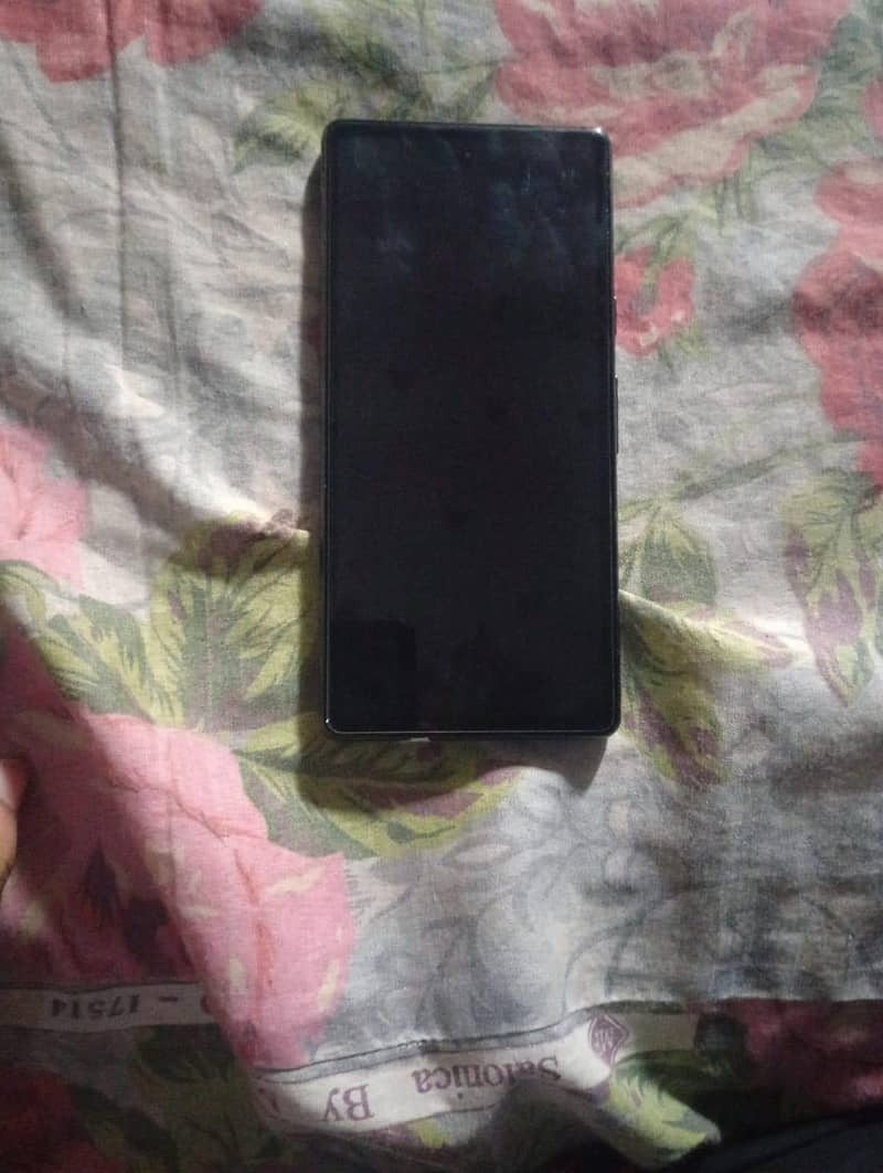 Google Pixel 7a 3