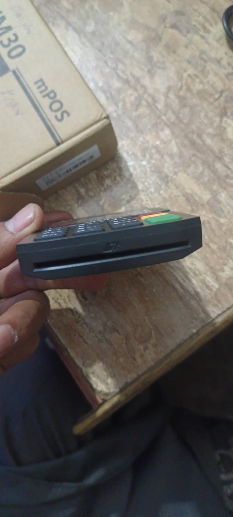 Digi khatta model VM300 3