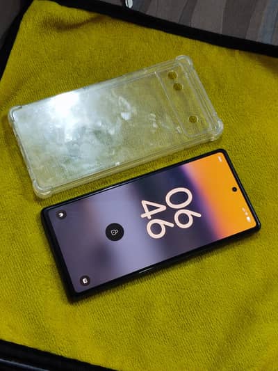 Google Pixel 6a