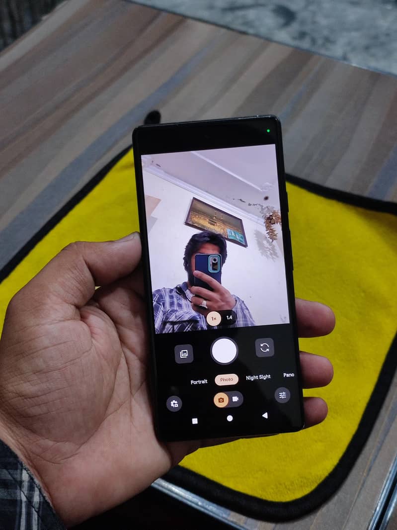 Google Pixel 6a 2