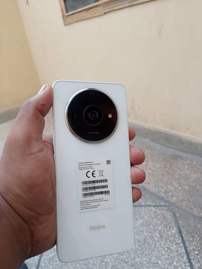 Xiaomi Redmi A3x