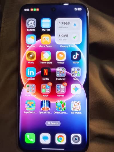 Realme 15T 5g 8/256