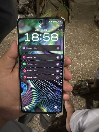 Xiaomi Redmi Note 13