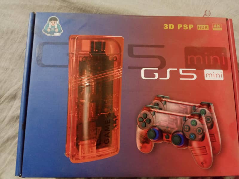 GS5 mini 1