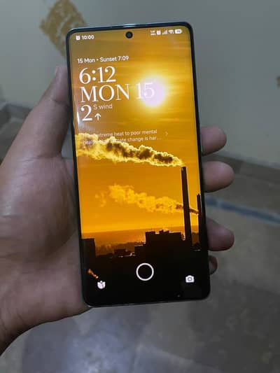 Redmi Note 14 Pro 256GB – Excellent Condition