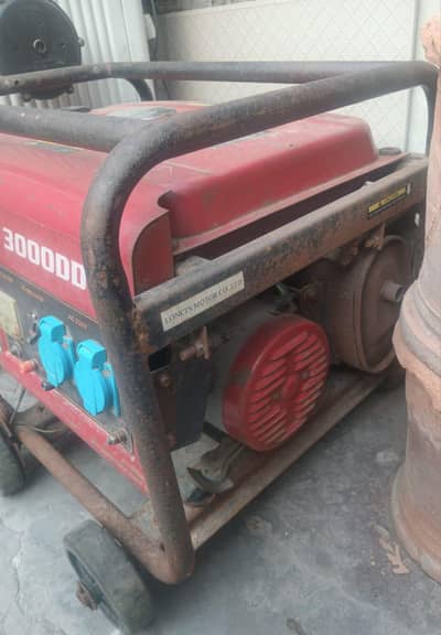 3 kv Generator for sale