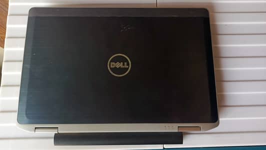 Dell Latitude E6330 All Okk