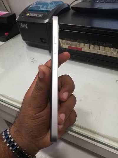 Tecno Spark Go 1