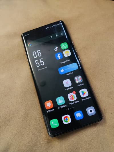 Infinix Zero 30