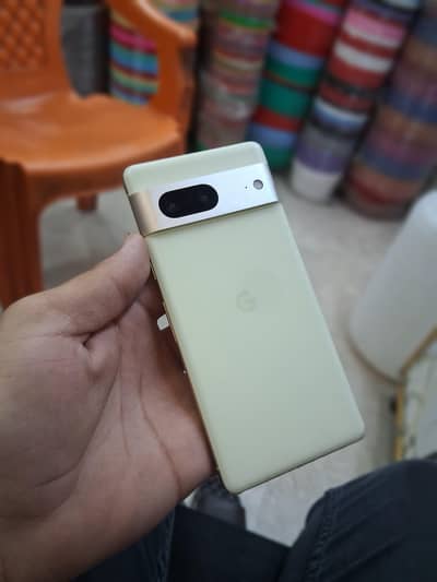 Google Pixel 7