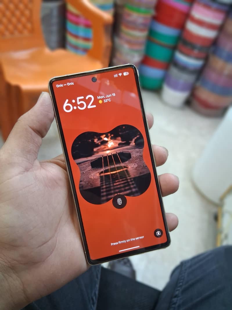 Google Pixel 7 1