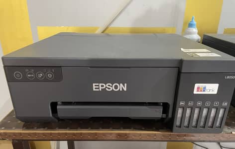 Epson L8050