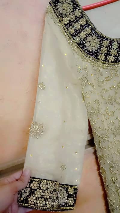 Bridal Maxi
