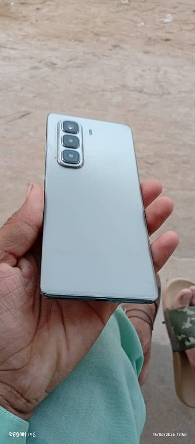 Infinix Hot 50 Pro Plus