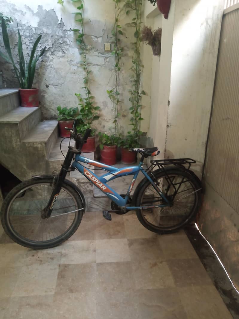 bicycle 1
