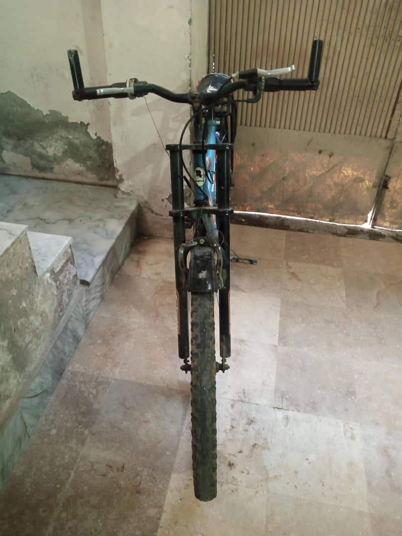 bicycle 2