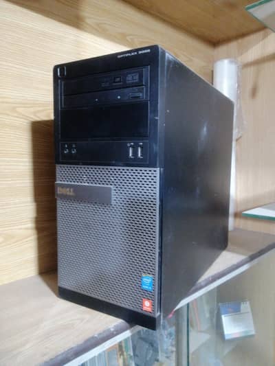 OPTIPLEX 3020