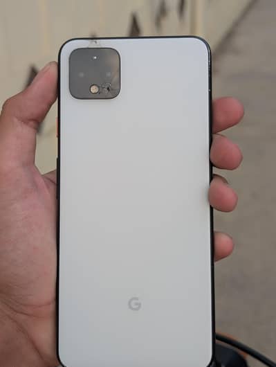 Google Pixel 4 XL