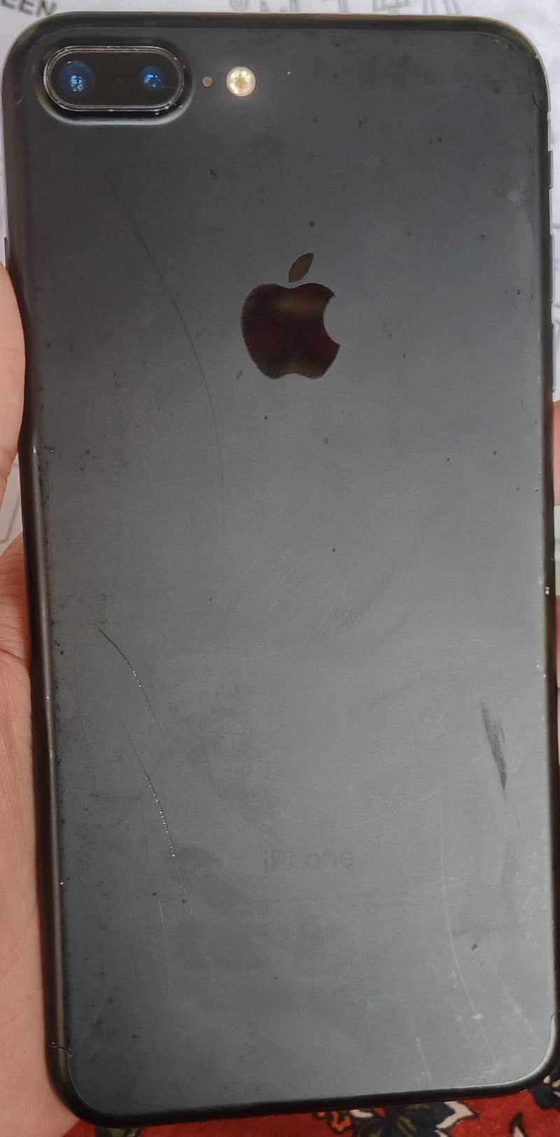 Apple iPhone 7 Plus 0