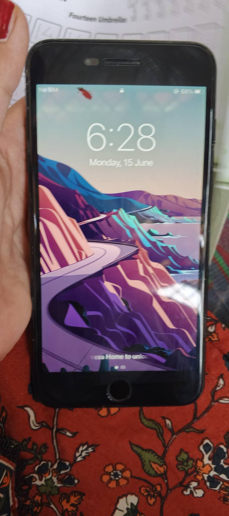 Apple iPhone 7 Plus 3