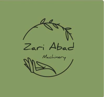 ZariAbad machinery 