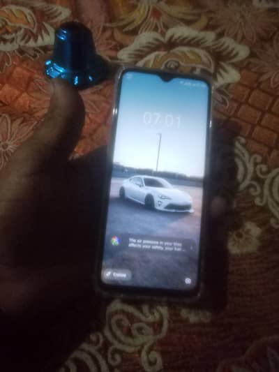 Infinix Hot 10 Play