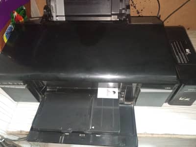 Epson L805