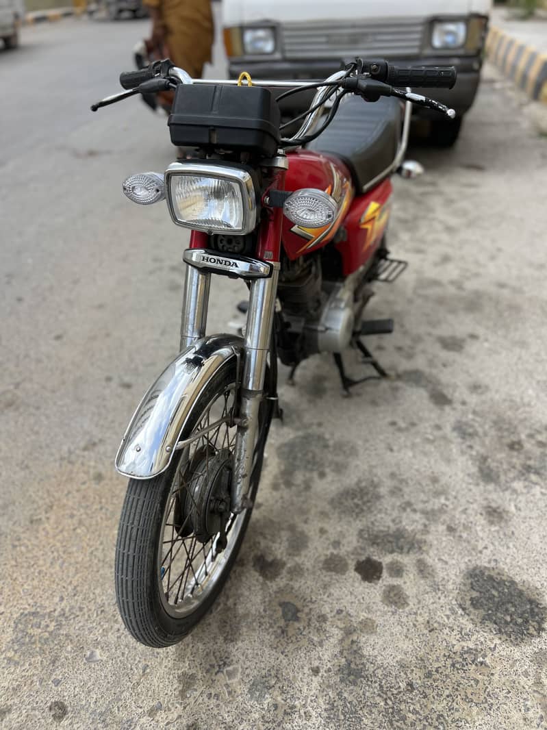 یھ کاڑی ھ 125ھ 0