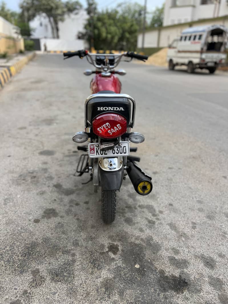 یھ کاڑی ھ 125ھ 3