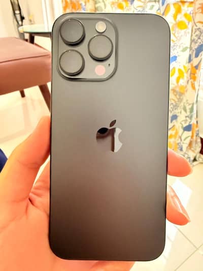 Apple iPhone 16 Pro Max