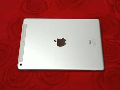 apple iPad Air serious One