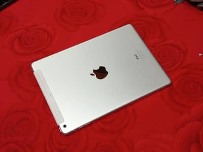 apple iPad Air serious One