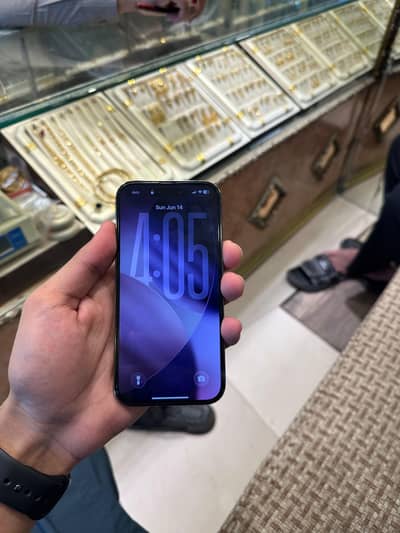 Apple iPhone 14 Pro