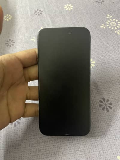 Apple iPhone 15 Pro