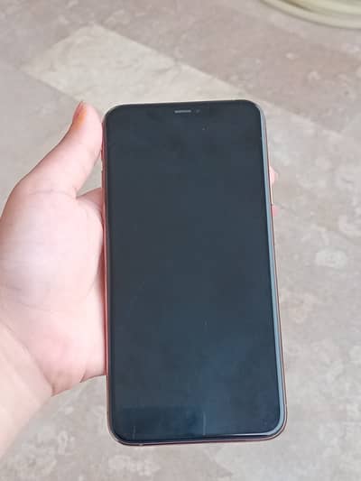 Iphone 11 pro max 256gb non pta (dual physical sim)